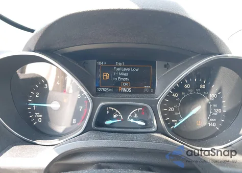 2019 Ford Escape Sel from USA, damaged, VIN 1FMCU9HD5KUB14645